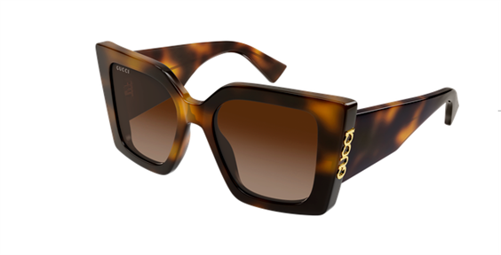 Occhiali da sole Gucci Donna GG2039S - GG2039S